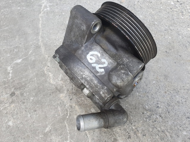 Насос ГПК 6R833A696BA JAGUAR