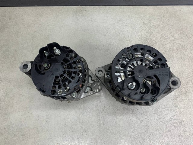 Генератор 71773263 FIAT