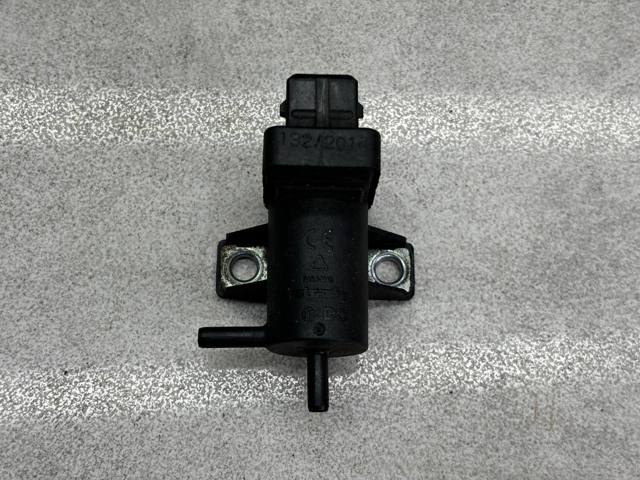 Клапан соленоїд регулювання заслонки EGR 7700113709 RENAULT