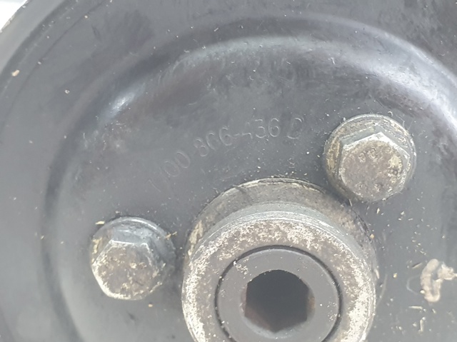 Насос рульового механізму 7700840801 RENAULT