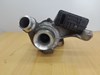 Геометрія турбіни 7810189C02 BMW