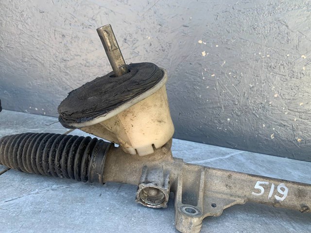 Рульова рейка. привезена з європи. гарантія на перевірку та встановлення 14 днів з моменту дня отримання.