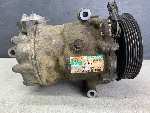 Компресор системи кондиціювання 7C1119D629AA FORD