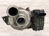 Турбокомпресор 7G9Q6K682BC FORD