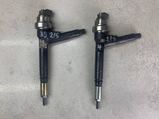 Форсунка паливна 8973138612 OPEL