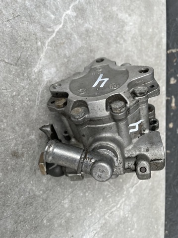 Помпа ГПК 8D0145156T VAG