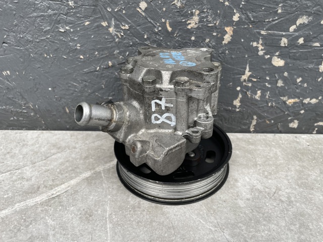 Насос рульового механізму 8E0145155N ZF PARTS