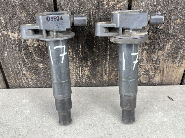 Котушка 9091902240 TOYOTA