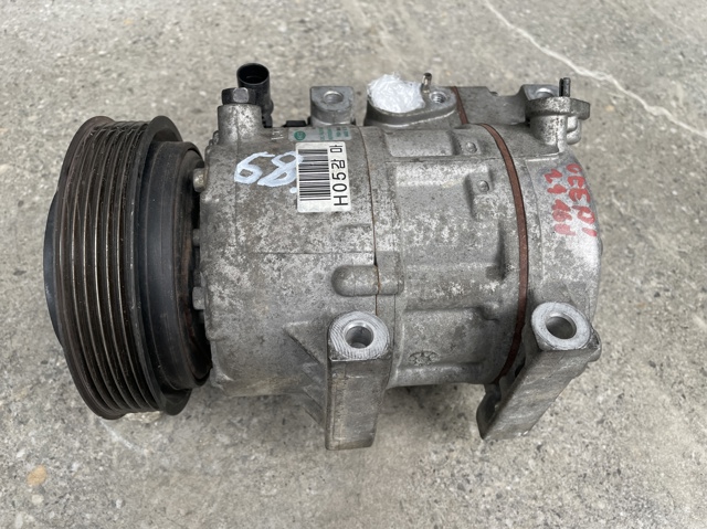 Компресор холодоагенту 977012H002 HYUNDAI