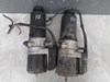 Помпа ГПК Mercedes A