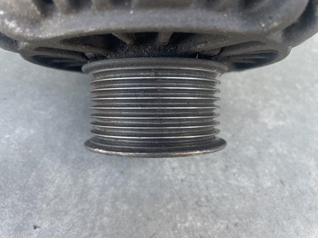 Авто генератор A3TB6581 MAZDA