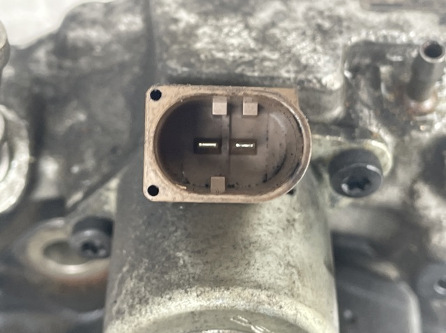 Насос паливний високого тиску (ПНВТ) - DIESEL A6510700701 MERCEDES