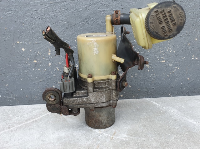 ГПР керма BR5V32600A MAZDA