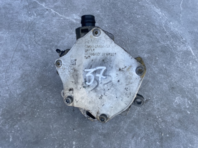 Насос вакуумний CM5G2A451GA FORD