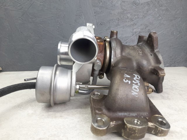 Турбокомпресор F1FG6K682AC FORD