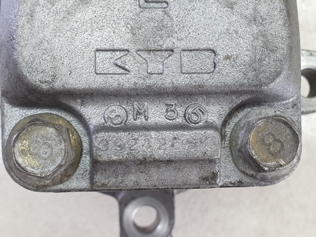 Насос ГУР (підсилювача керма) GJ6F32600 MAZDA