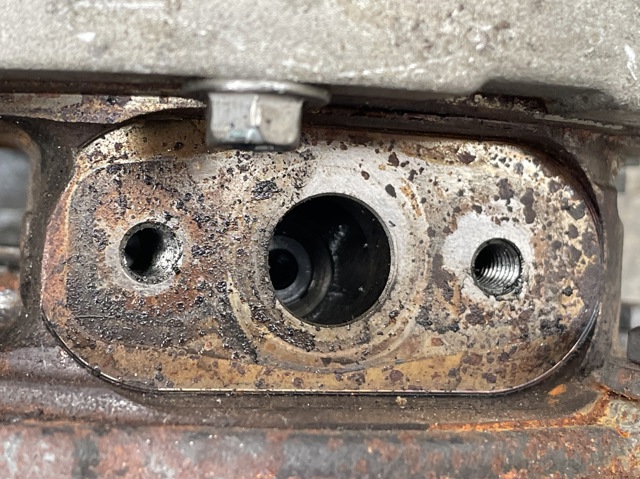 Турбонаддув GK2Q6K682BB FORD