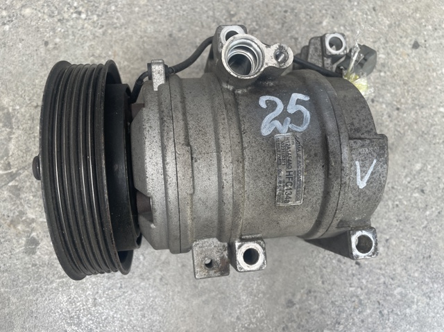 Компресор холодоагенту H12A1AF4DW MAZDA
