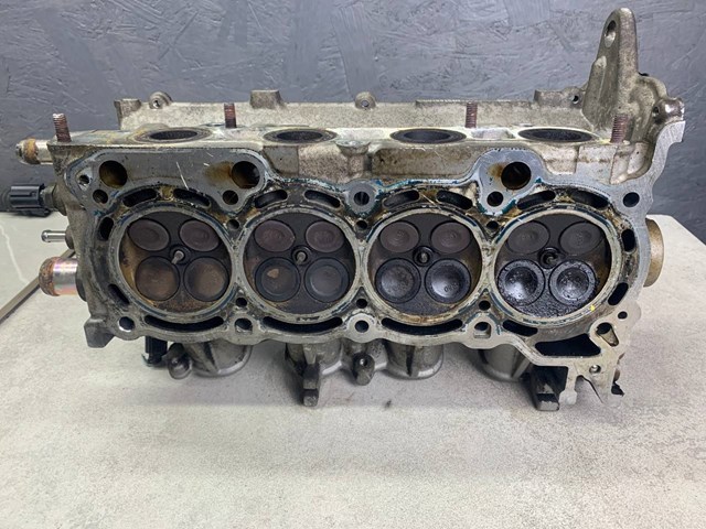 Головка двигуна MN155155H MITSUBISHI
