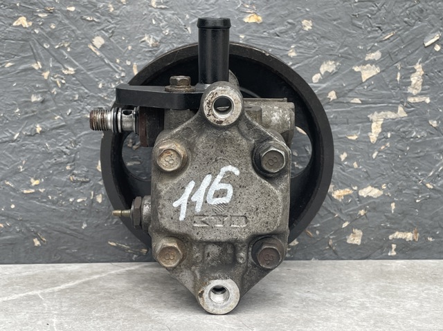 Насос ГПК MR272473 MITSUBISHI