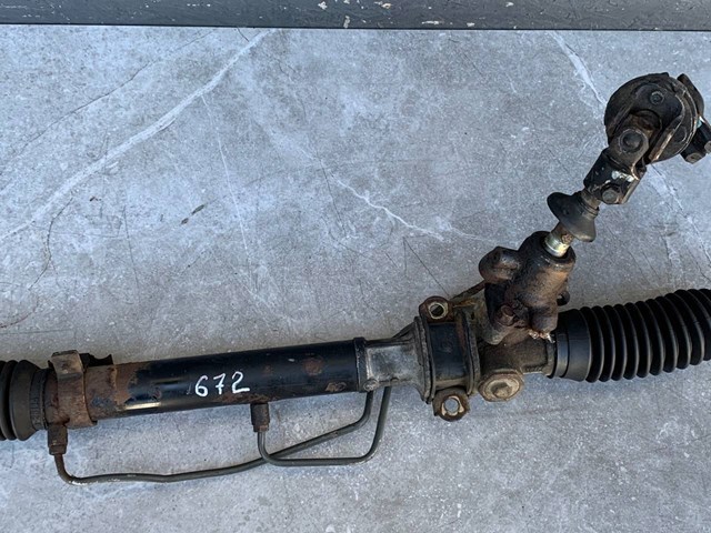 Управління рульове в зборі MR961356 MITSUBISHI