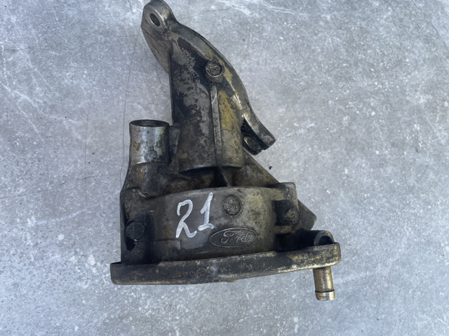Тяги кермові RE5006 FORD