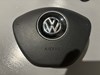 Vw golf vii gti vw t roc passat b8 arteon r up подушка безпеки водія  5g0880201