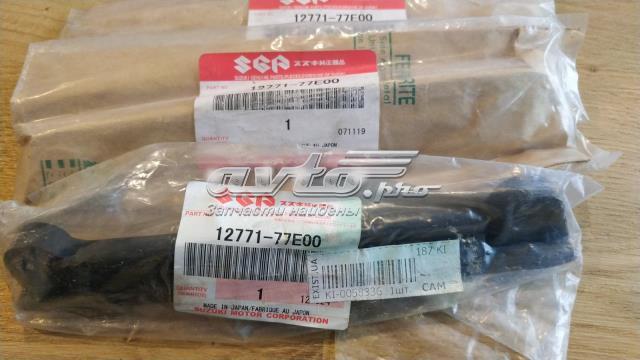 Заспокоювач ланцюга ГРМ, лівий 1277177E00 SUZUKI