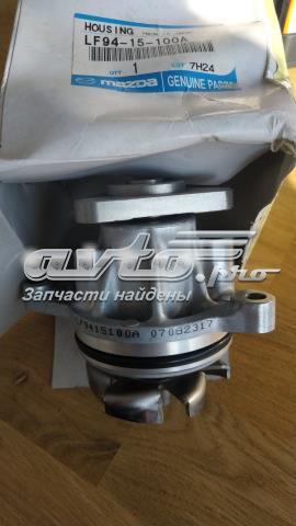 Насос охолодження LF9415100A MAZDA