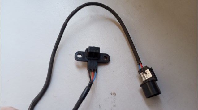 ДПКВ MD329924 MITSUBISHI