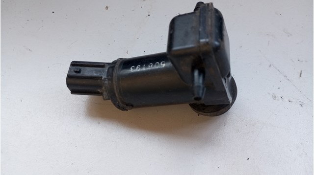 Помпа омивача MN182397 MITSUBISHI