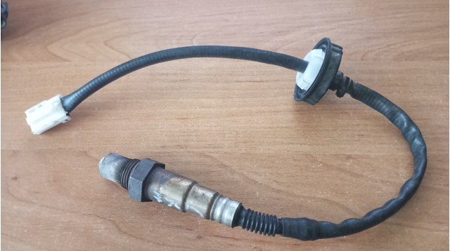 Лямбда зонд, датчик кисню до каталізатора MR985039 MITSUBISHI
