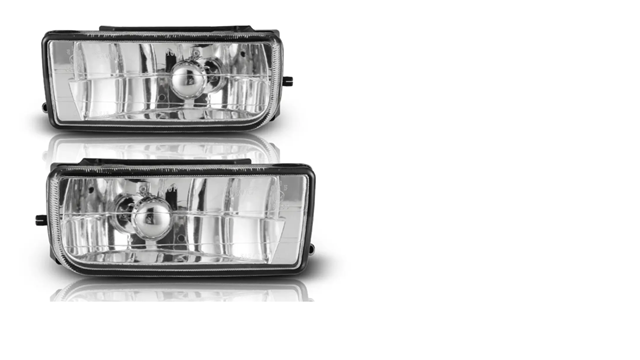 Ліва протитуманна фара 63178357389 BMW
