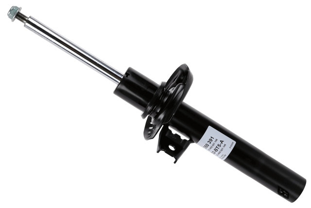 Стійка передня 350391 SACHS