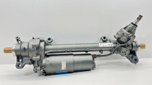 Рейковий рульовий механізм BW138R MSG Rebuilding