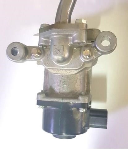 Клапан EGR, рециркуляції газів 14710AA830 SUBARU