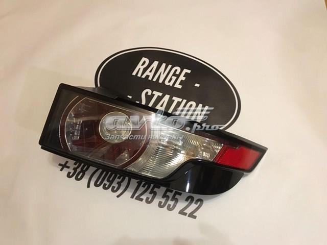Задні ліхтарі LR025146 LAND ROVER