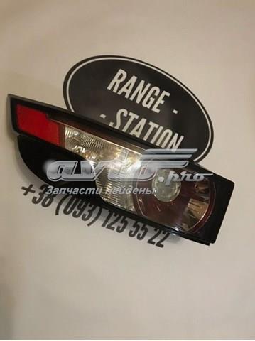 Ліхтар задній лівий LR025147 LAND ROVER