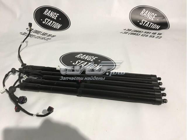 Амортизатор двері 3/5-ї задньої LR025444 LAND ROVER