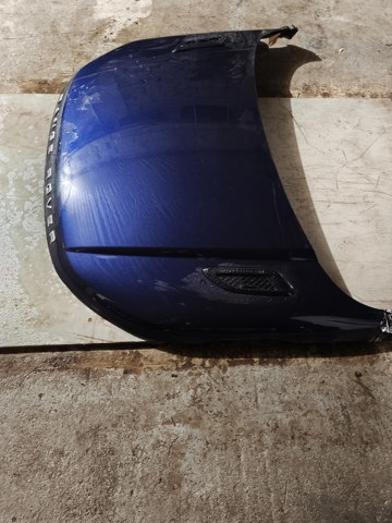 Капот LR027588 LAND ROVER