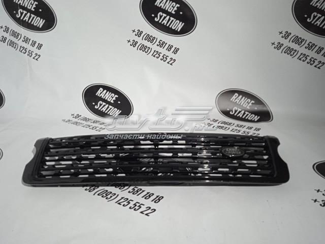Облицювання радіатора LR034246 LAND ROVER