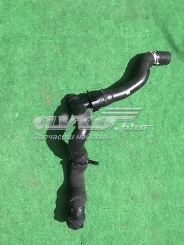 Патрубок системи охолодження LR034641 LAND ROVER