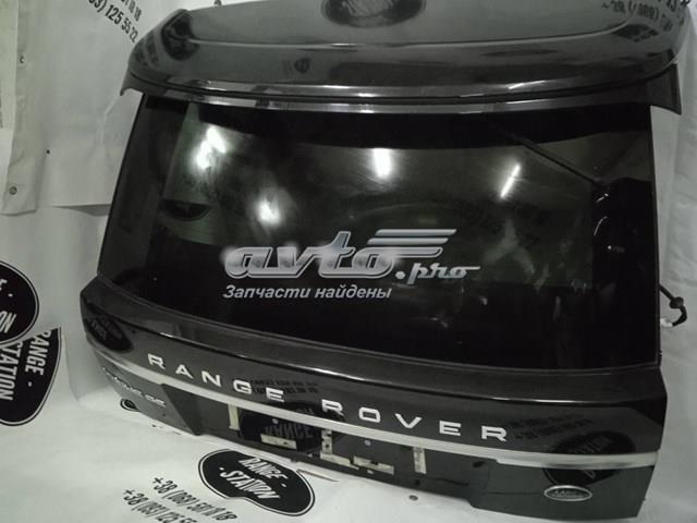 Двері багажника LR036395 LAND ROVER