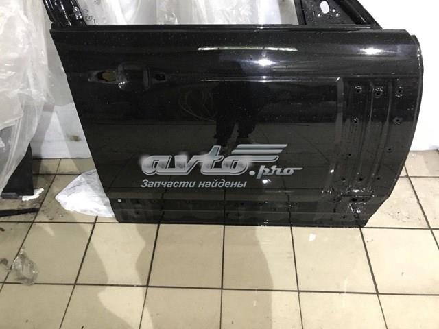 Дверка передня права LR036399 LAND ROVER