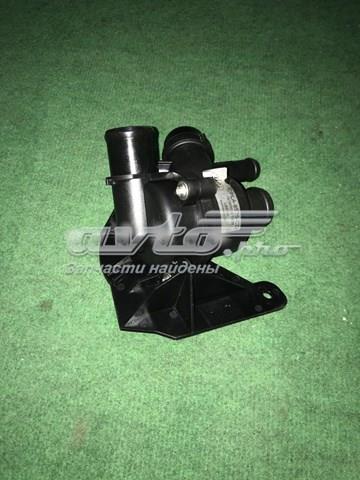 Корпус термостата в зборі LR039256 LAND ROVER
