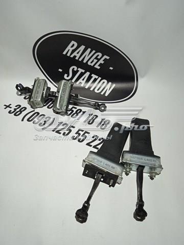 Обмежувач відкриття дверей, задній LR045541 LAND ROVER