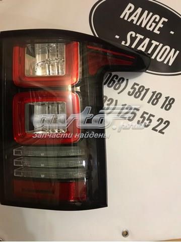 Ліхтар задній правий LR061659 LAND ROVER