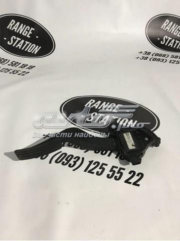 Педаль акселератора LR062130 LAND ROVER