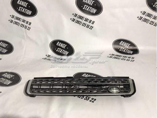 Облицювання радіатора LR069717 LAND ROVER