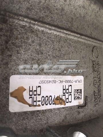 Автоматична коробка передач LR071402 LAND ROVER